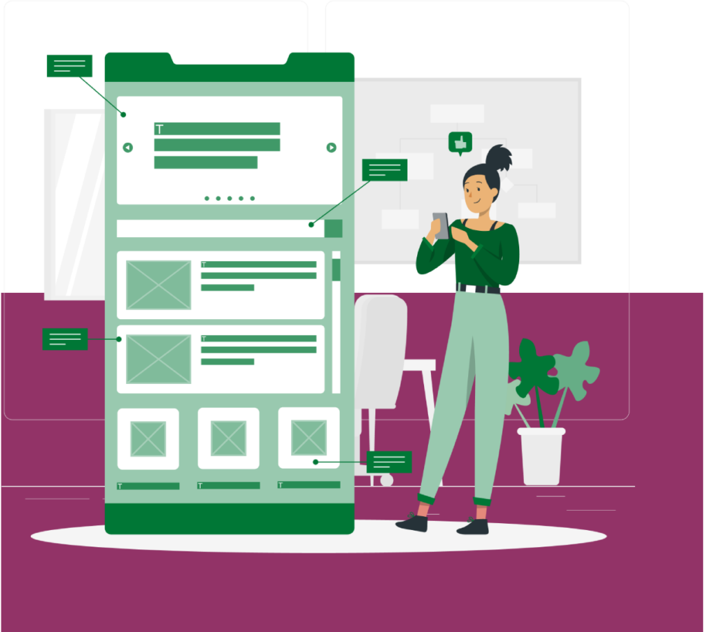 Smart Data and Digital Solution Provider