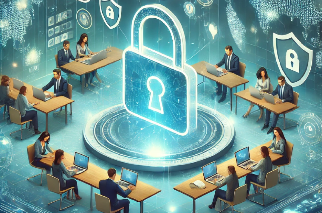 Staying Safe Online in 2025 Practical Advice for Your Business