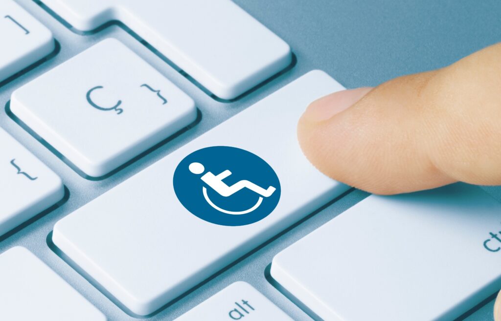 Breaking Digital Barriers: Why it is Imperative to Have Internet Accessibility for Individuals with Disabilities
