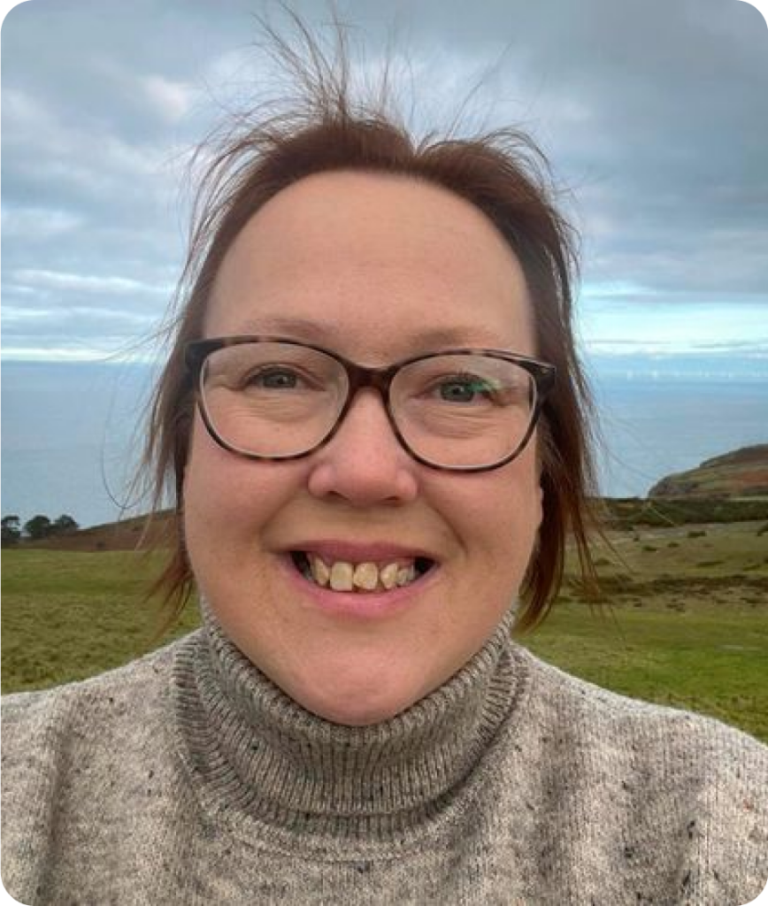 Carol Tyler, Director