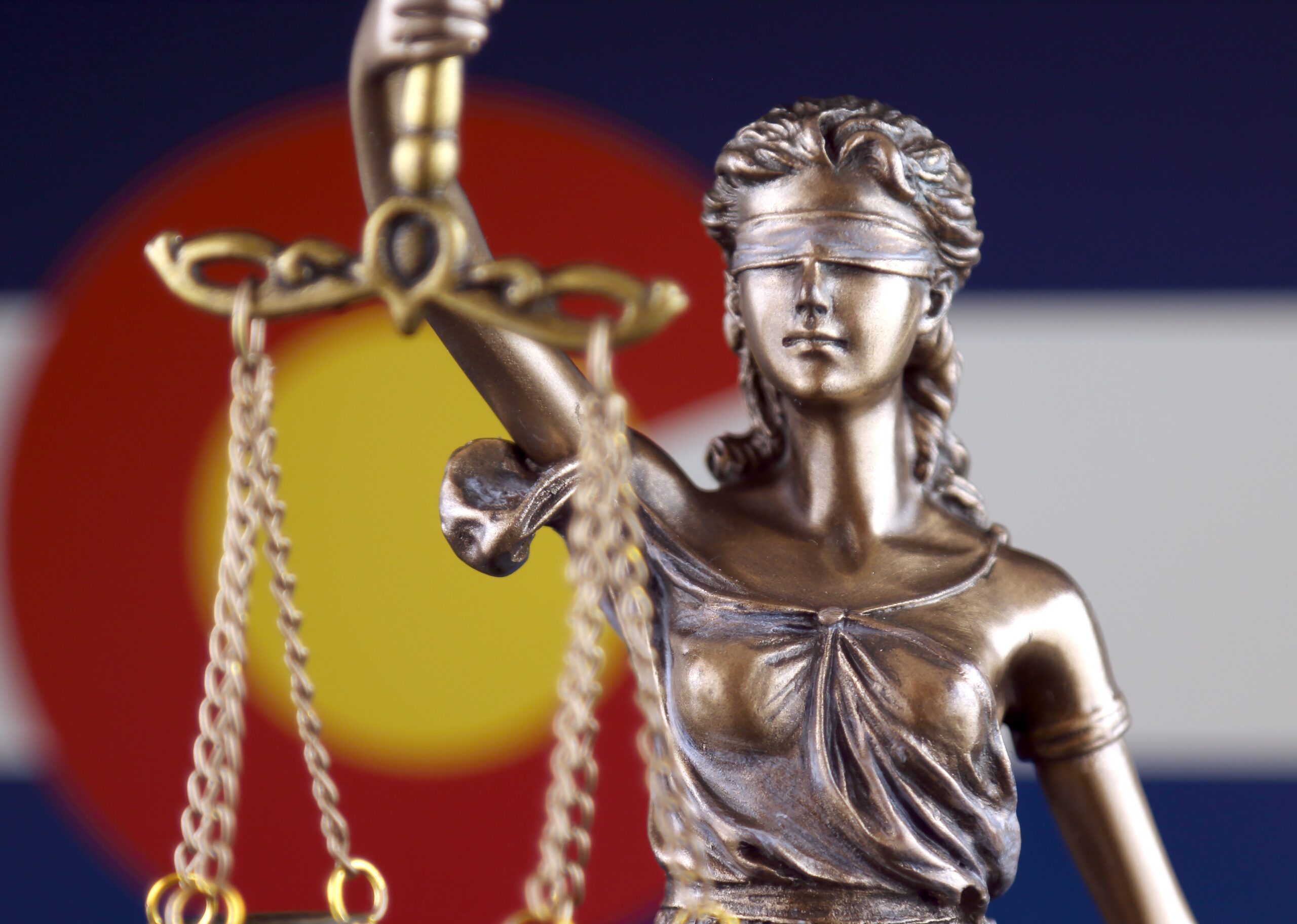 Colorado Online Privacy Law