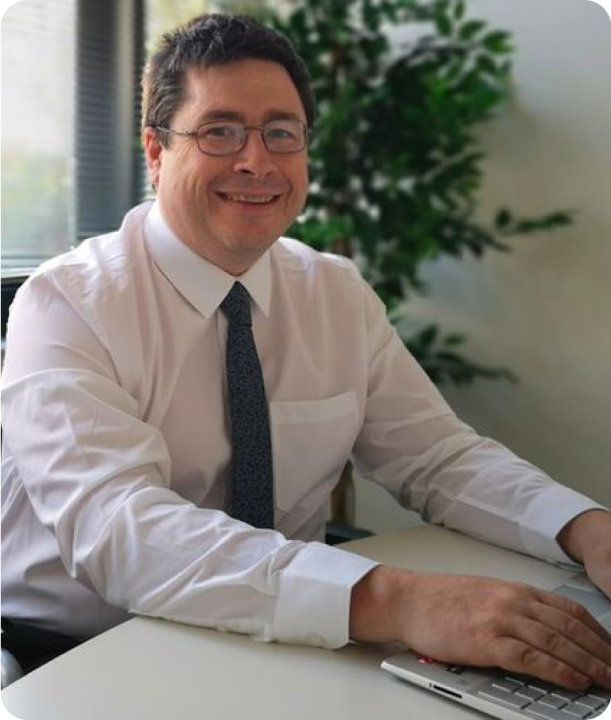 Darren Tyler, Founder and CEO of Green Arrow Consultancy