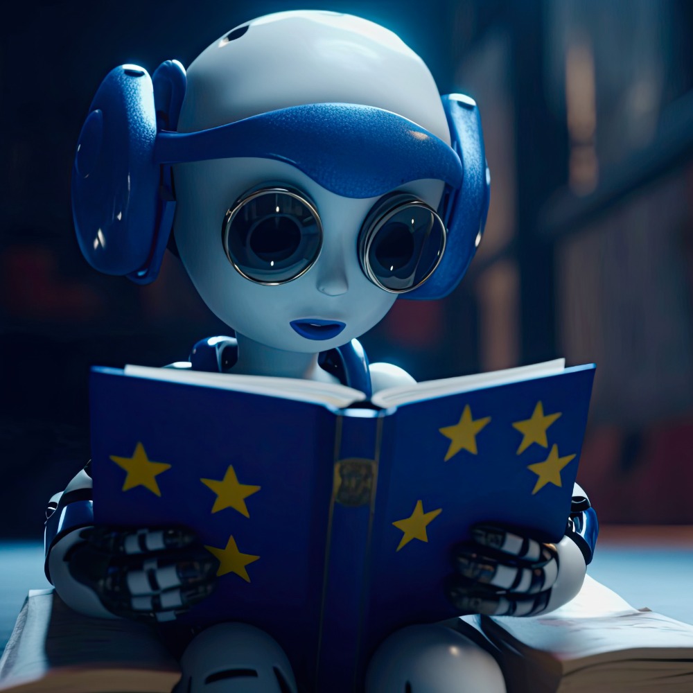 Europe leading the way in regulating AI