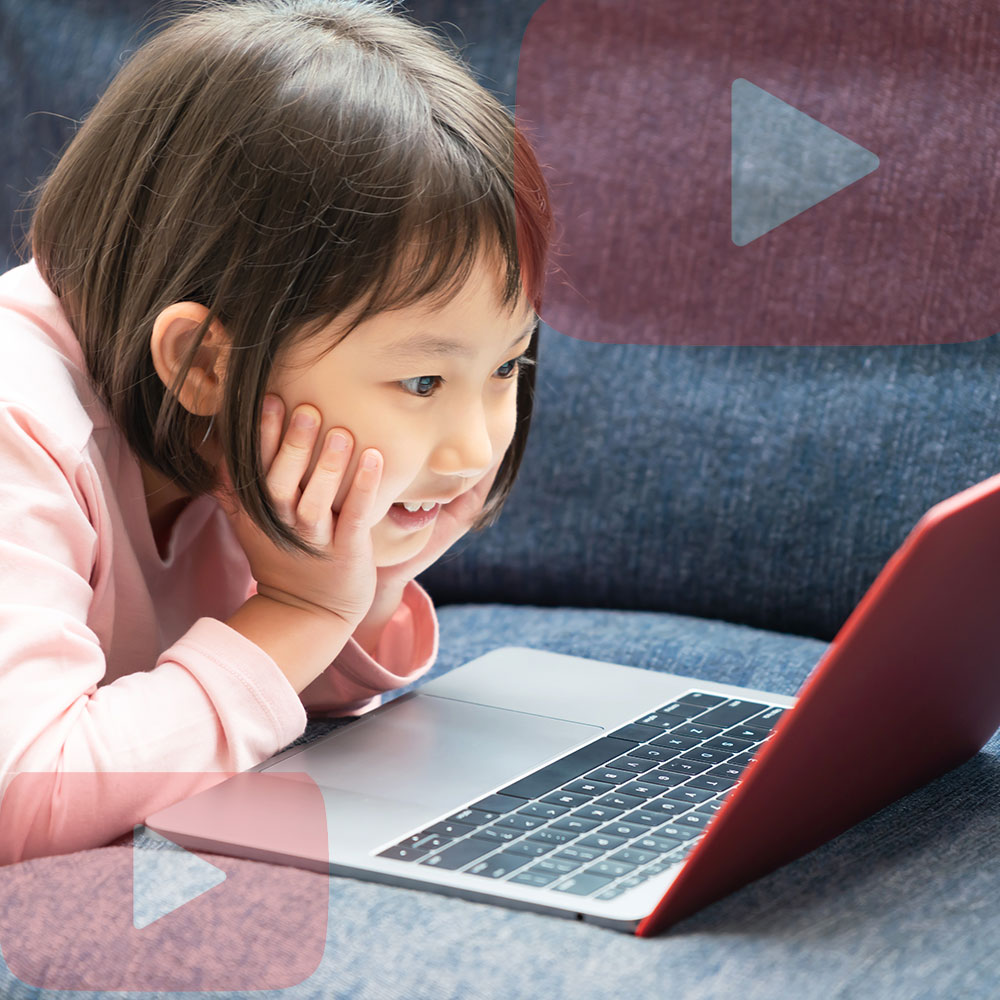 Did YouTube Violate The UK's Privacy Laws On Children's Data?